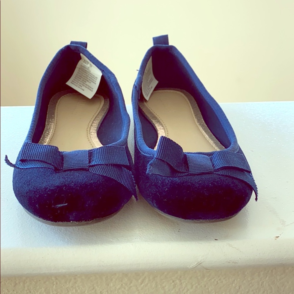 Kids Girl Dress Shoes